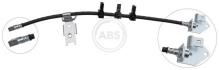 A.B.S. ALL BRAKE SYSTEMS BV. SL 1604